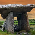 Boherbui Pensionat Doolin