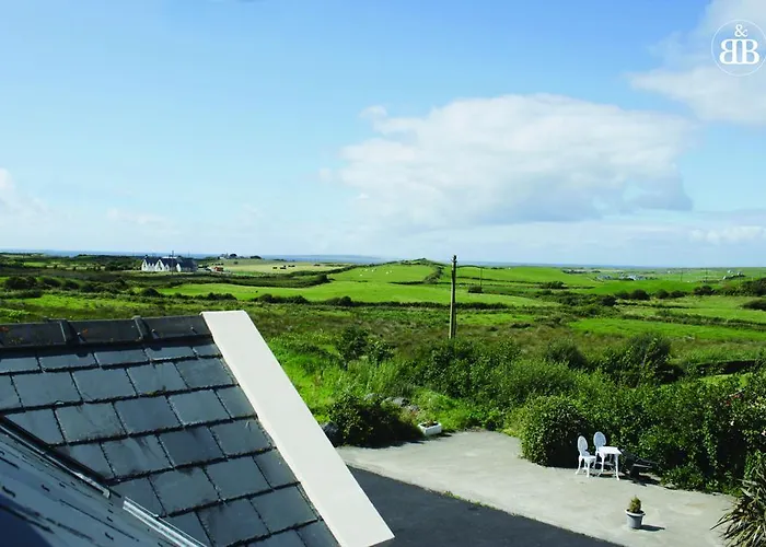 Boherbui * Doolin