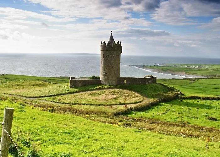 Boherbui * Doolin