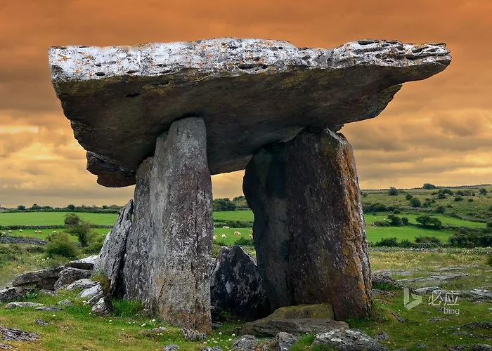 Boherbui Penzion Doolin