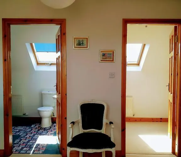 Boherbui Penzion Doolin