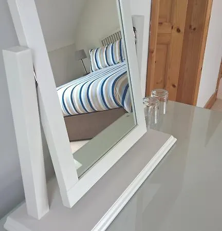 Boherbui Guest house Doolin