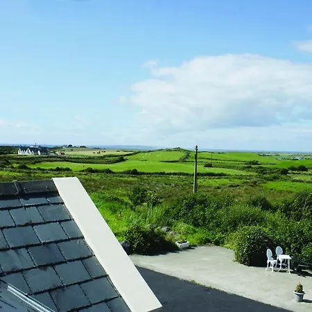 Boherbui * Doolin