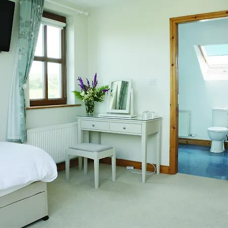 Boherbui Guest house Doolin