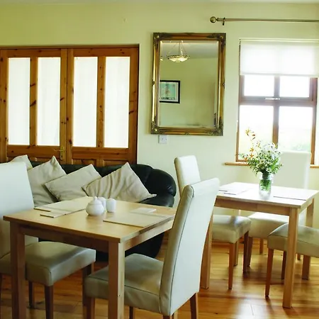 Guest house Boherbui