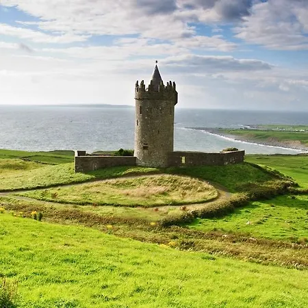 Boherbui * Doolin