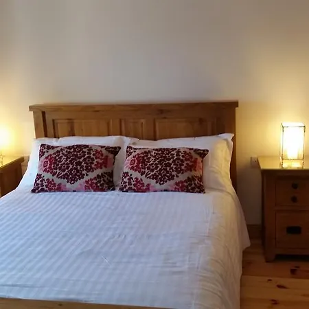 Guest house Boherbui Doolin