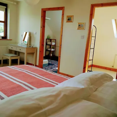 Guest house Boherbui *