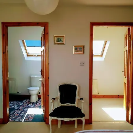 Boherbui Guest house Doolin