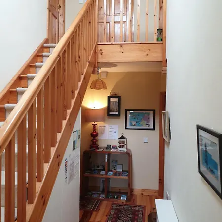 Guest house Boherbui Doolin