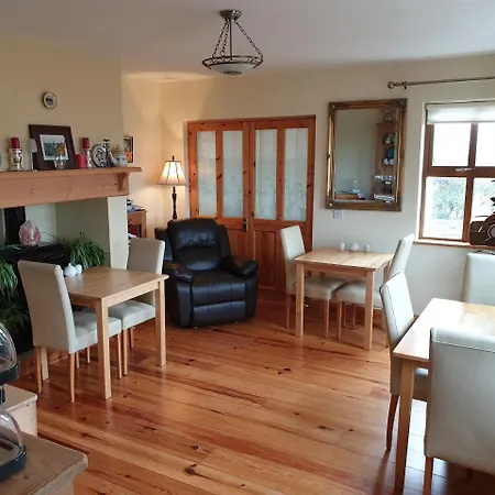 Boherbui Guest house Doolin