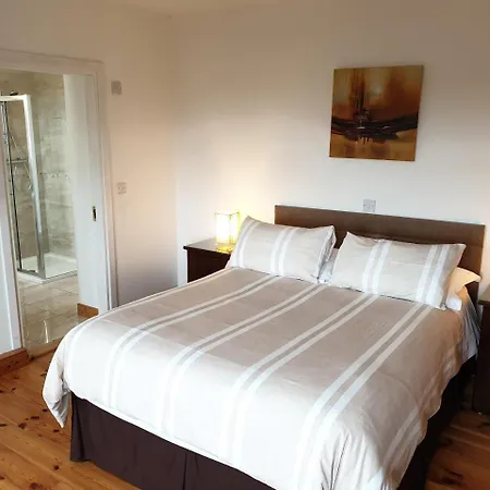 Guest house Boherbui