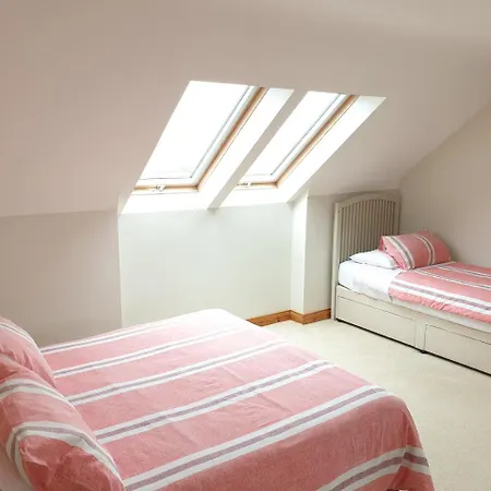 Guest house Boherbui Doolin
