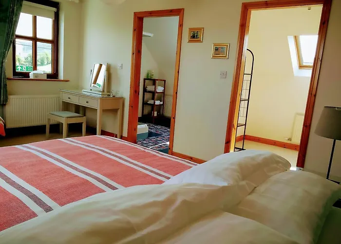 Guest house Boherbui *